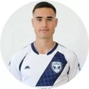 Nikša Vujčić - Footballer