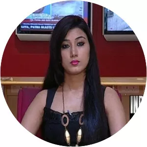 Nikunj Malik - Indian actress