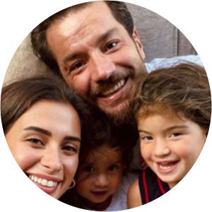 Nil Bahcekapili photograph