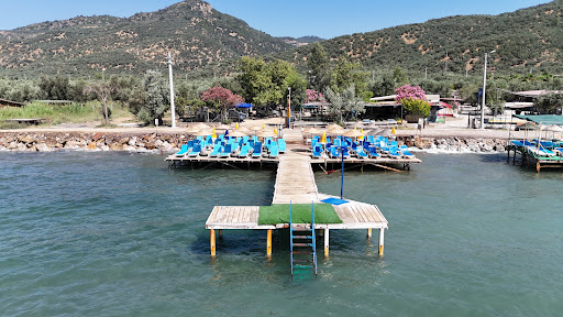 Nil Kamp - Tent rental service