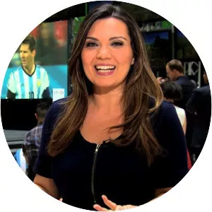 Nil Köksal - Canadian-Turkish journalist