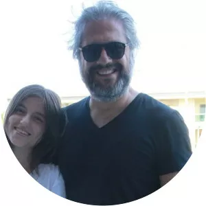 Nil Savaş photograph