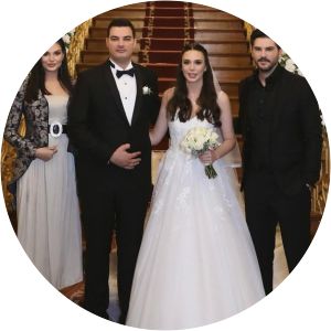 Nil Sayişman photograph