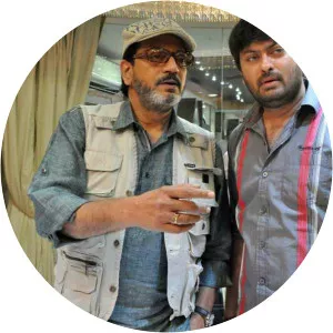 Niladri Sarkar - Fictional character