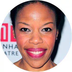 Nilaja Sun photograph