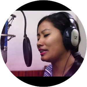 Nilakshi Neog - Singer