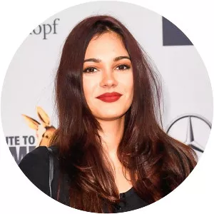 Nilam Farooq - German actress