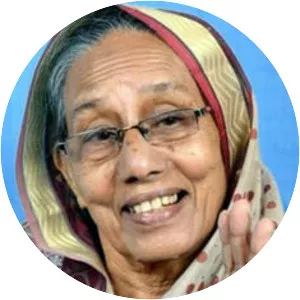 Nilambur Ayisha - Indian actress