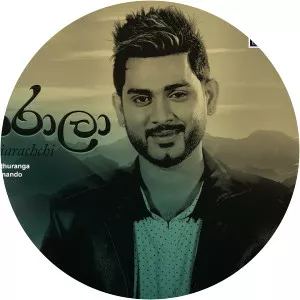 Nilan Hettiarachchi - Musical artist