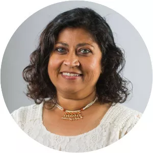 Nilanjana Dasgupta - Social psychologist