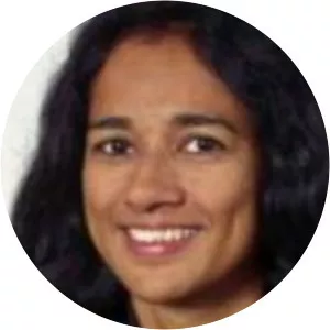 Nilanjana Datta - Mathematician