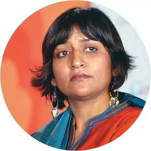 Nilanjana S. Roy