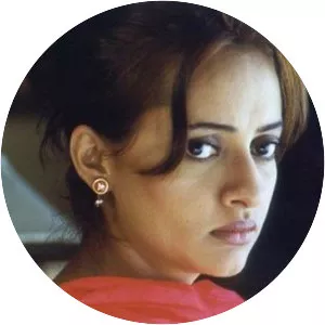 Nilanjana Sharma