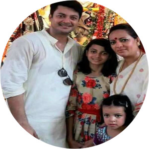 nilanjanaa senguptaa