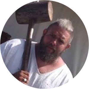 Nilas Holst photograph