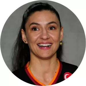 Nilay Karaağaç - Turkish volleyball player