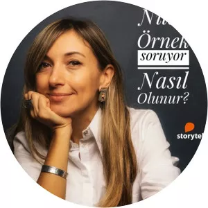 Nilay Örnek