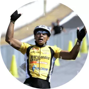 Nilceu Aparecido Santos