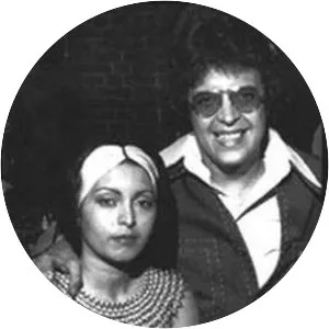 Nilda Roman Perez - Héctor Lavoe's wife