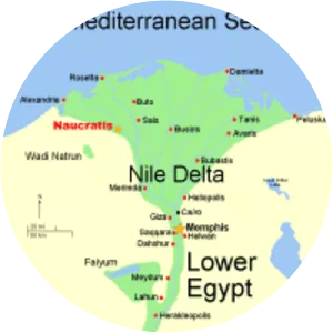 Nile Delta