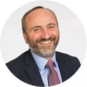 Nile Istephan - Author