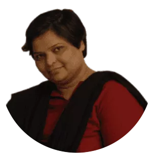 Nileema Mishra