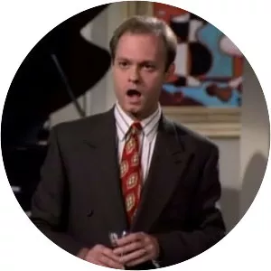 Niles Crane