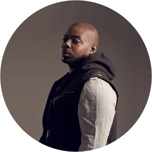 Niles Mason - Musical artist