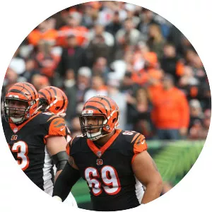 Niles Scott - American football player