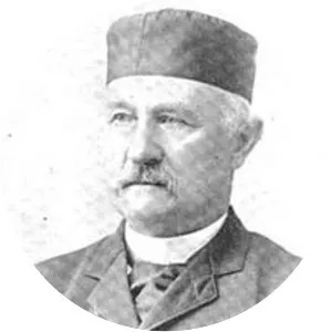 Niles Searls - Politician