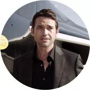 Niles York - Fictional character