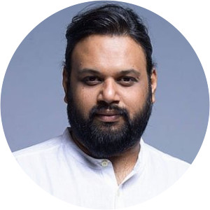 Nilesh Maniyar - Director