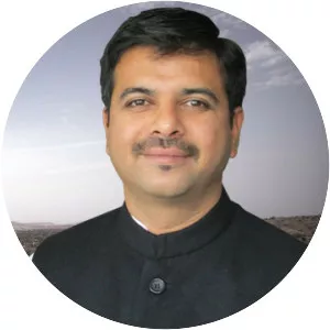 Nilesh Navalakha