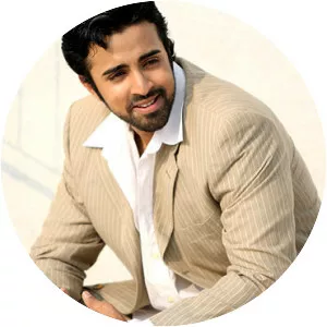 Nilesh Sahay - Indian film producer