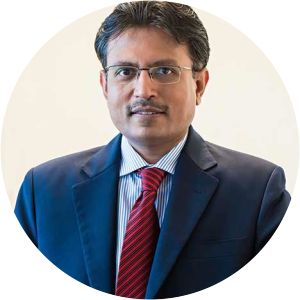 Nilesh Shah photograph