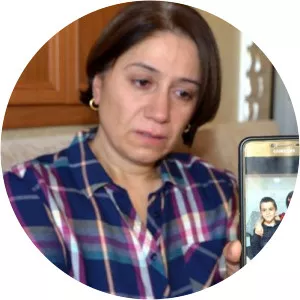 Nilgün Aksu photograph