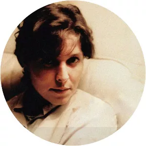 Nilgün Marmara - Turkish poet