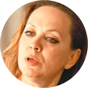 Nilgün Türkler photograph