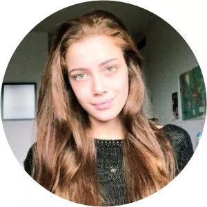 Nilhan Nur Kışlalı photograph