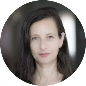 Nili Feller - Film editor