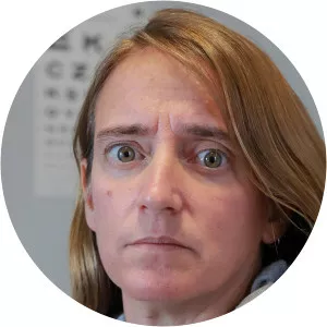 Nili Kaplan-Myrth - Author