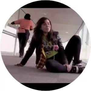 Nili onili - Israeli singer-songwriter