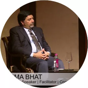 Nilima Bhat - Author