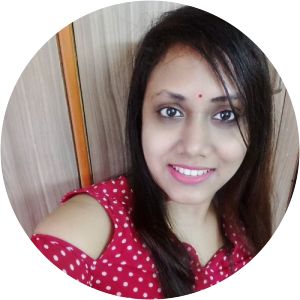 Nilima Ray photograph