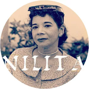 Nilita Vientós Gastón