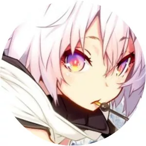 shiro kuro nilitsu - Illustrator