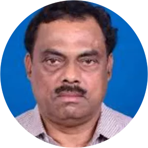 Nilkanth Halarnkar