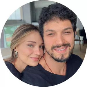 Nilma Quariguasi photograph