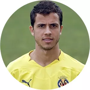 Nilmar - Brazilian former football player