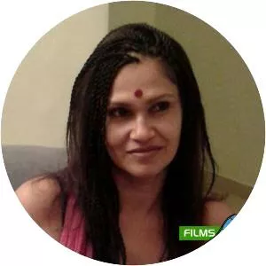 Nilmini Buwaneka - Professional dancer